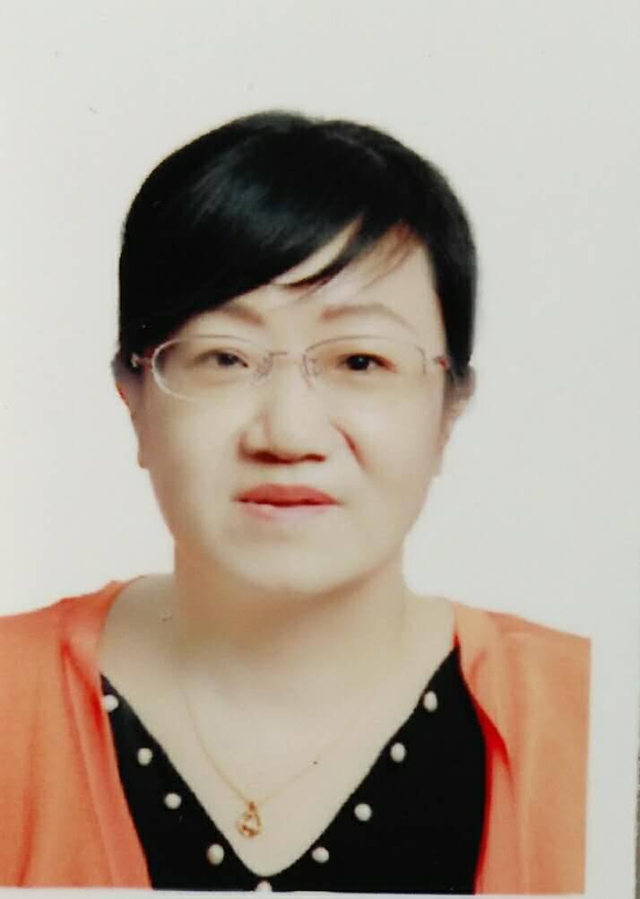 王琴头像