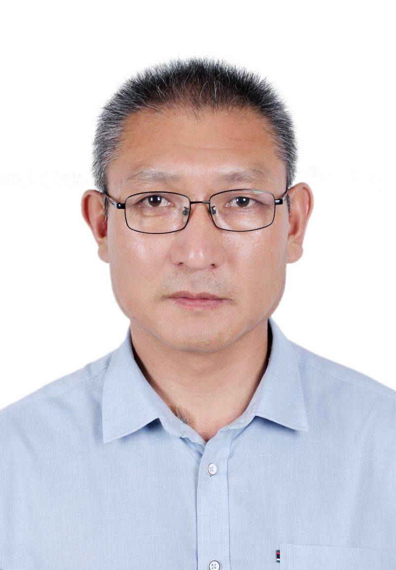 赵传钧头像