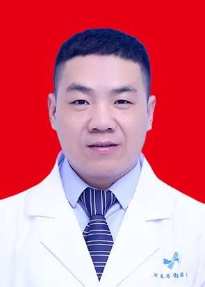 刘传头像
