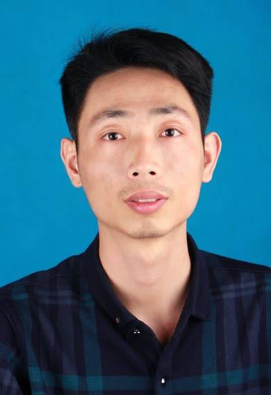 刘满意头像