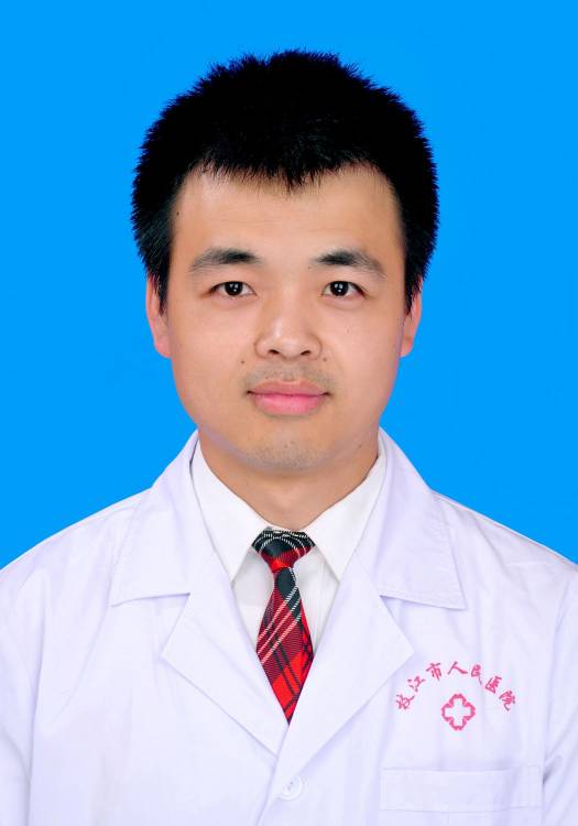 余阳健头像