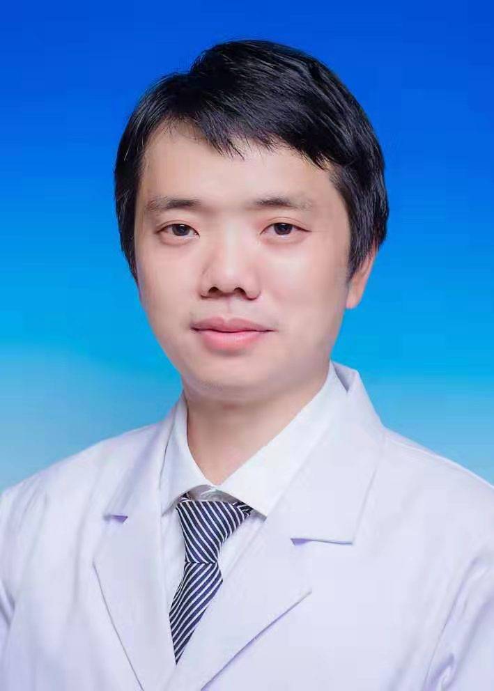 何华军头像