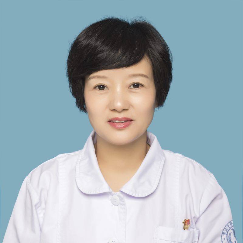 葛雅君头像