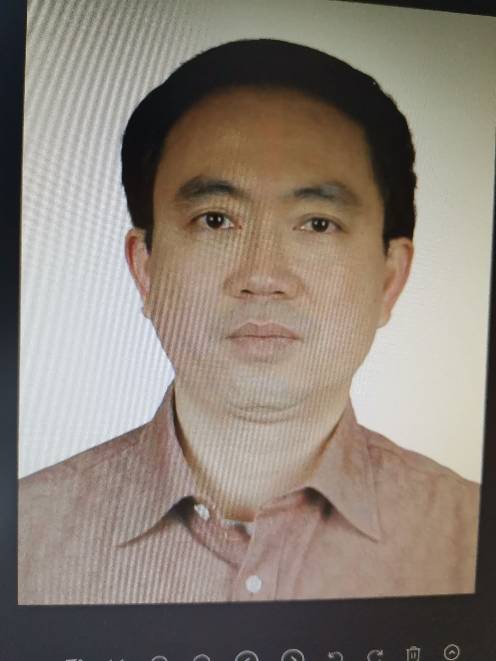 曾文铤头像
