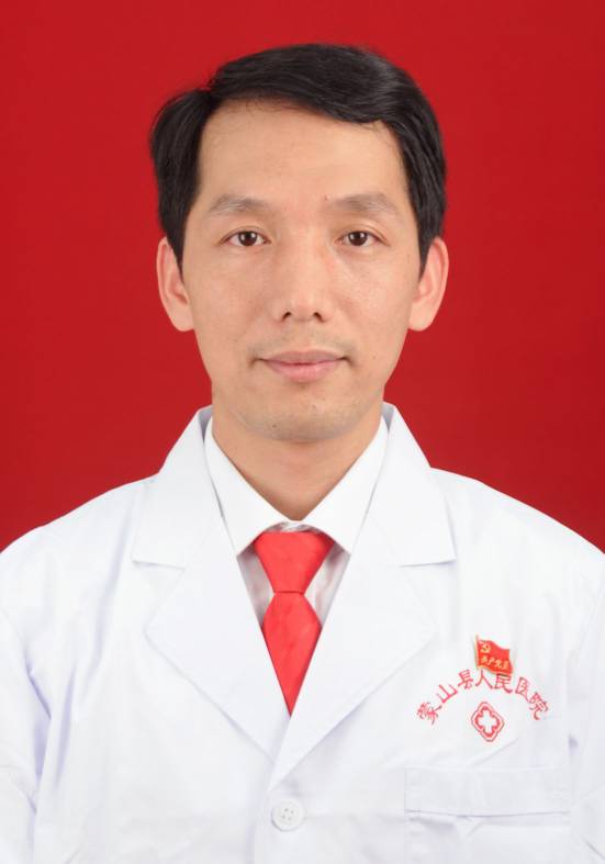 李建中头像