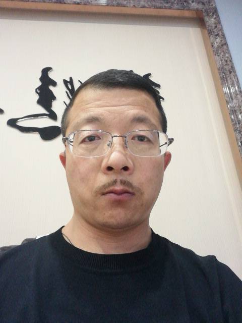 许永清头像