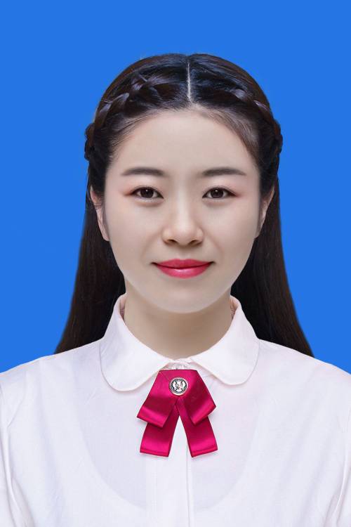 周雪梅头像