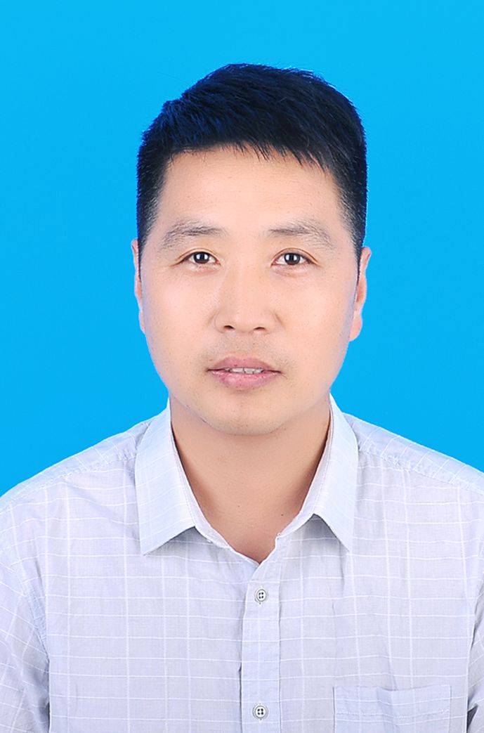 王志强头像