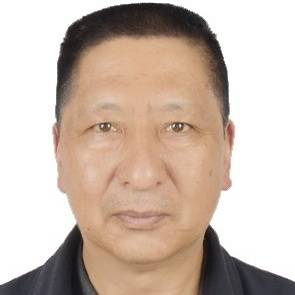 刘廷新头像