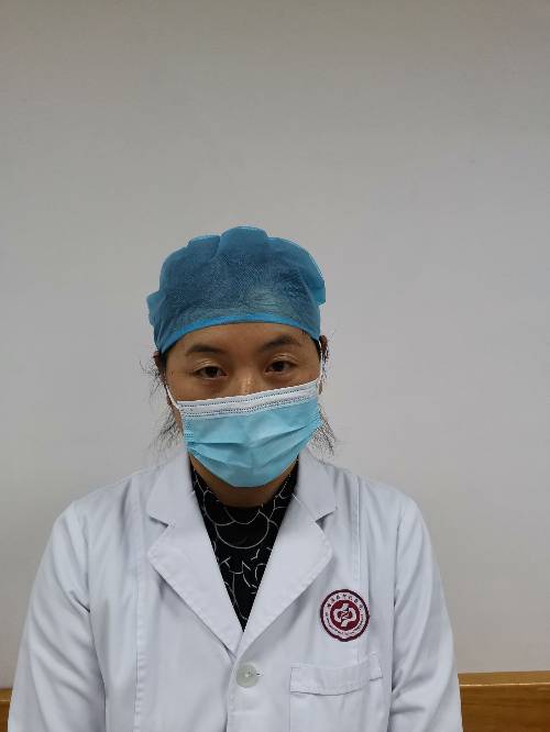 刘英头像