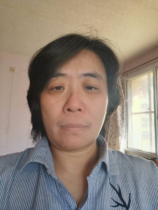 王欣头像