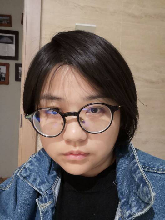 郑惠敏头像