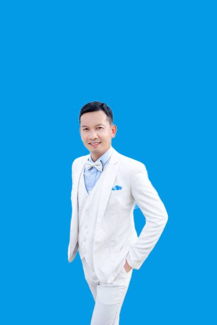 高焱章头像