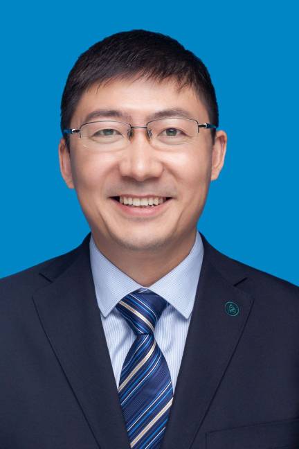 王守东头像