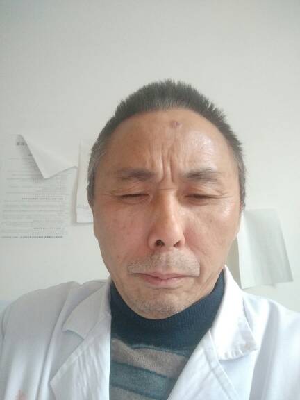 李志头像