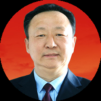 马胜军头像