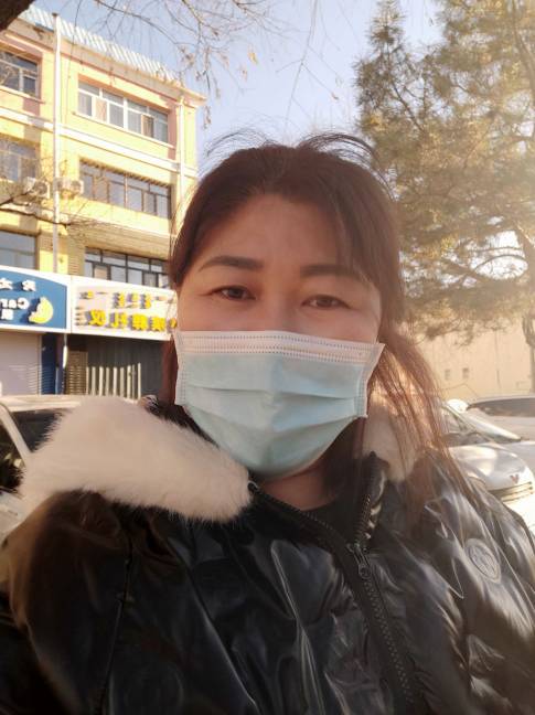杜晓微头像