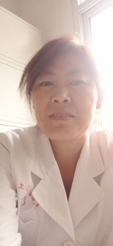 徐艳平头像