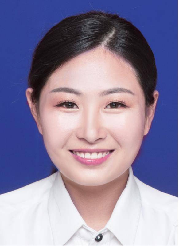 万娇头像