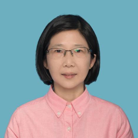汪萍菲头像