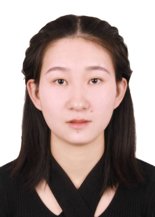 哈美娟头像