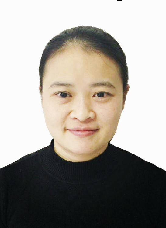 胥利丽头像