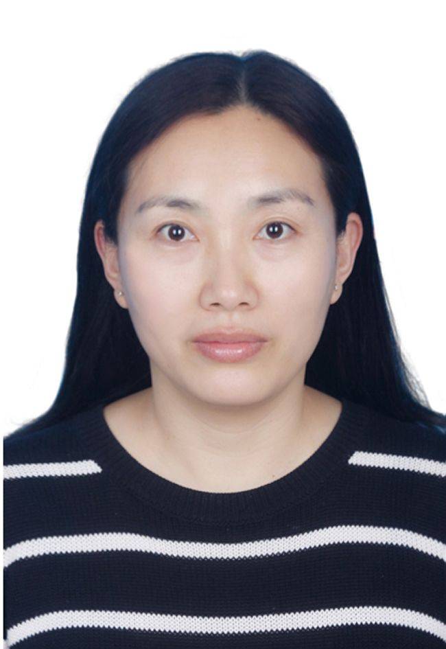 张丽艳头像