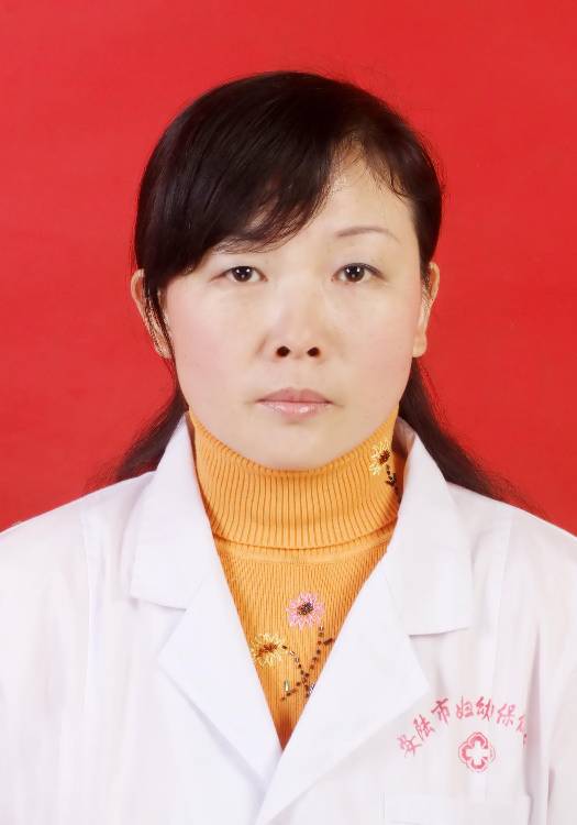 姜红霞头像