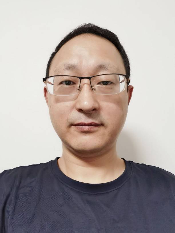 王敏头像