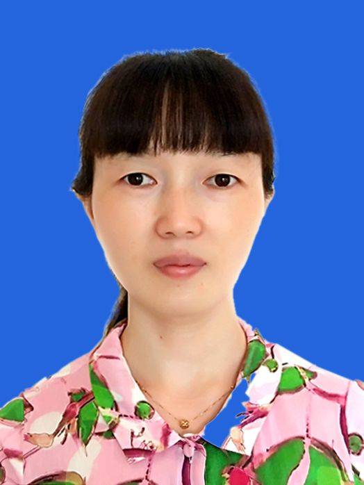 胡驰头像