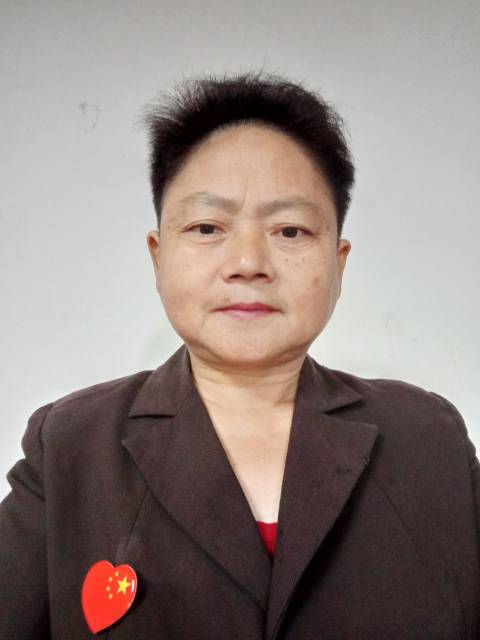 江满香头像