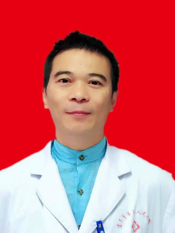 李兴刚头像