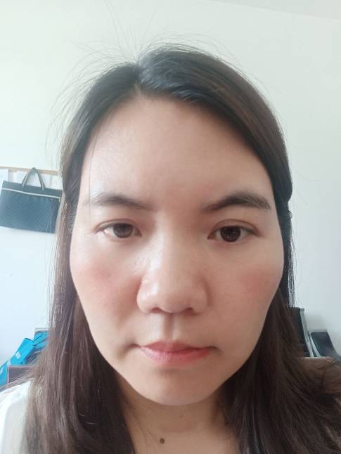 王瞳头像
