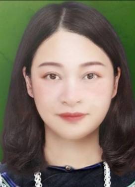 许莉平头像