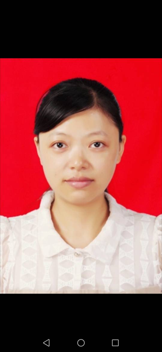 潘慧如头像
