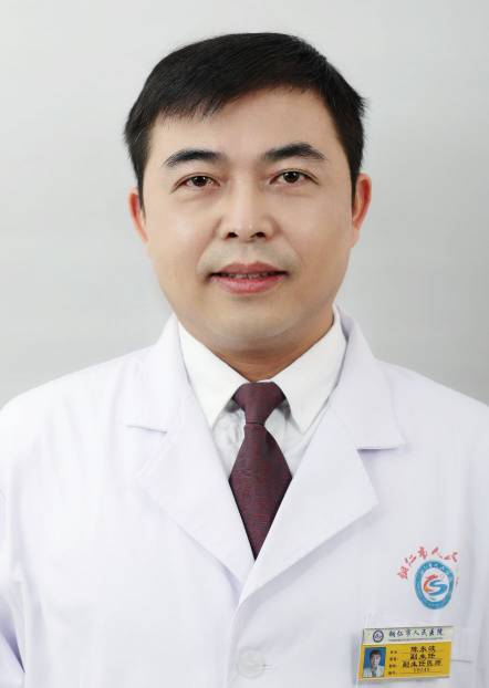 陈永波头像