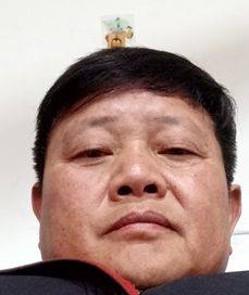 罗鱼龙头像