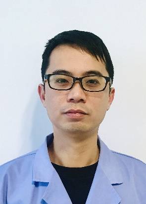 王旭头像