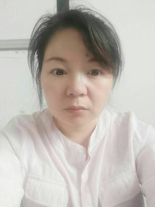 孟红艳头像