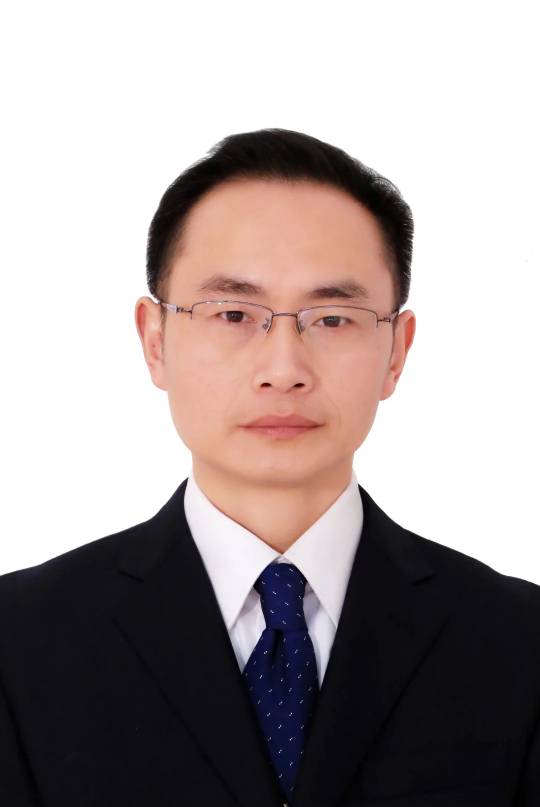 苏斌头像
