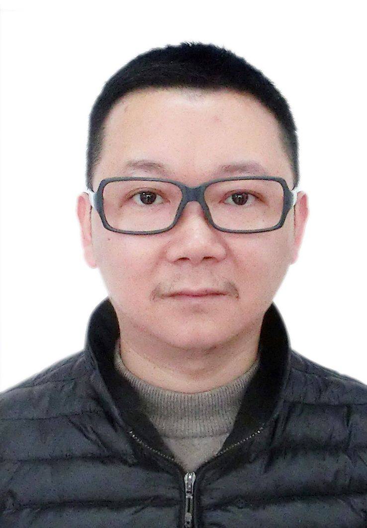 黄华头像