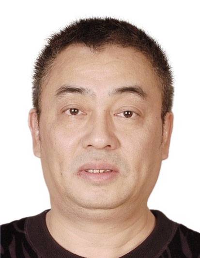 程少华头像