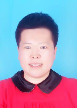 孙永玲头像