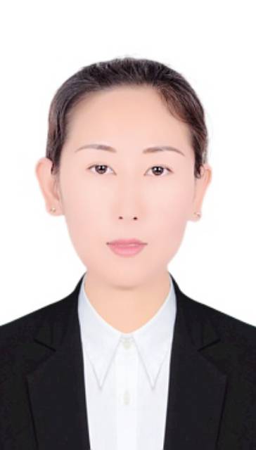 马艳萍头像