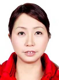 邓明静头像