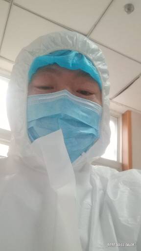 王义德头像