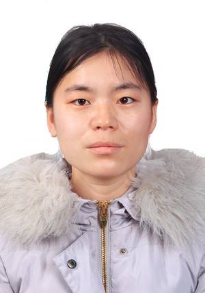 薛永婵头像