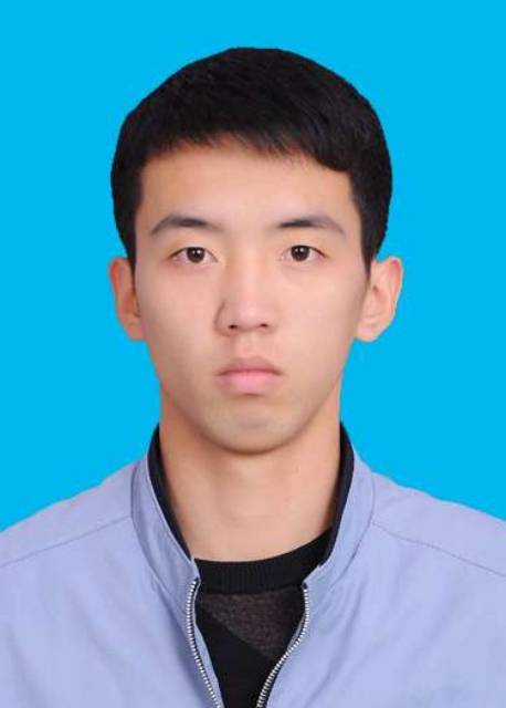 刘杰头像