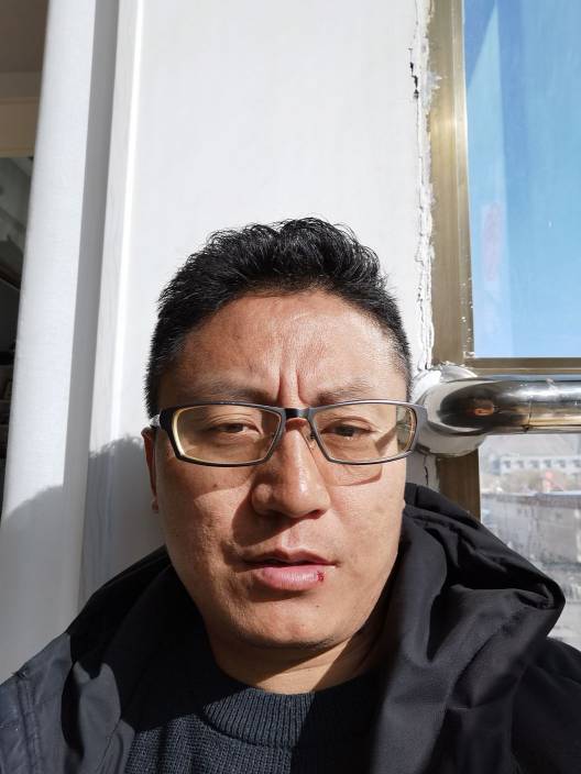 次仁桑珠头像