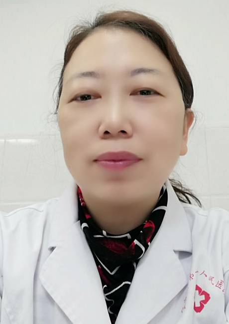 李晓珲头像